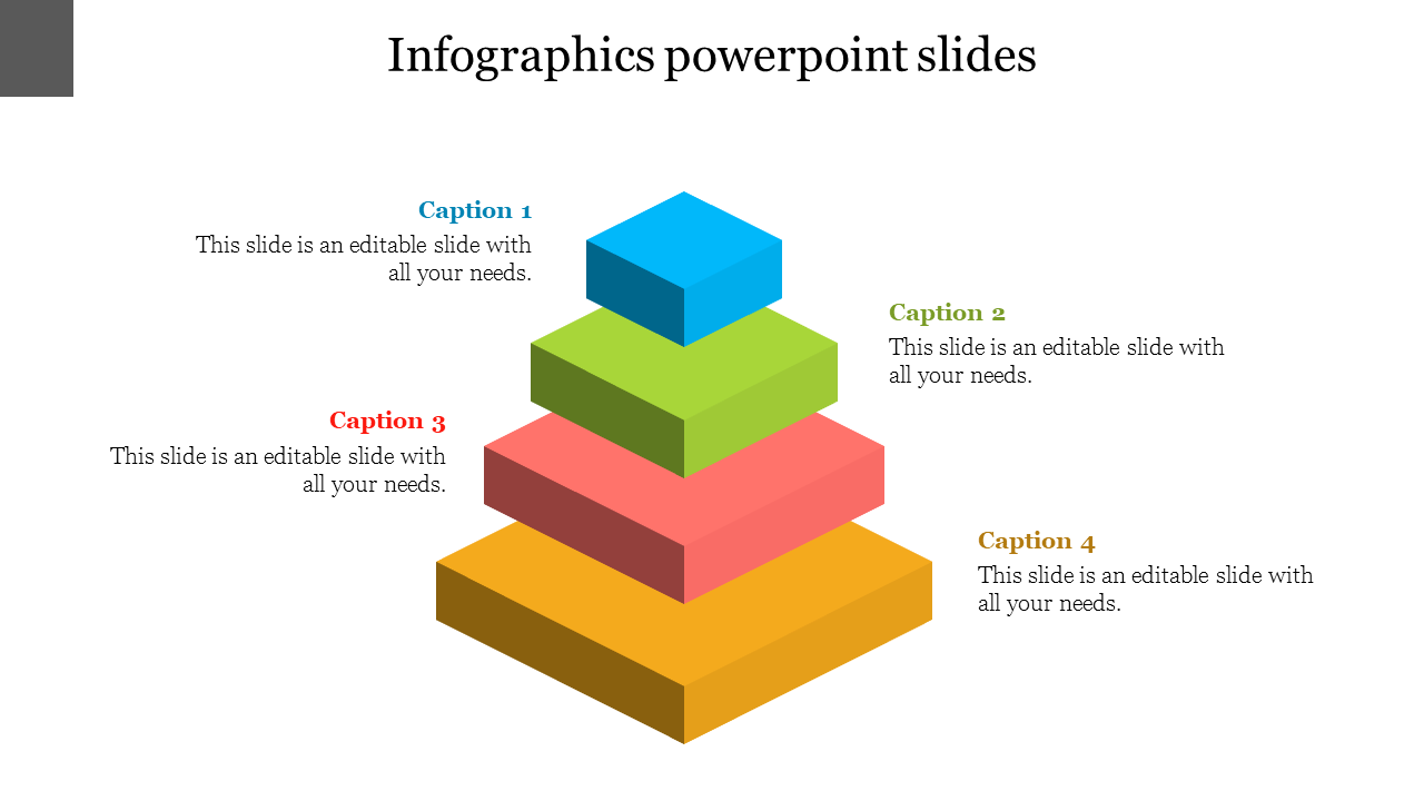 Use Infographic PowerPoint Slides and Google Slides Themes
